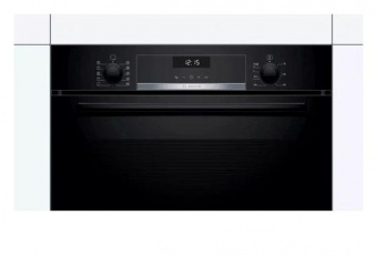 Духовой шкаф Электрический Bosch HBT537FB0 черный от магазина РЭССИ