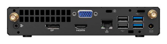 ПК IRU Office A320A3TF slim Ath Pro 3125GE (3.4) 4Gb SSD120Gb RGr Free DOS GbitEth WiFi BT 90W черный (1738698) от магазина РЭССИ
