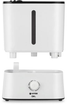 Увлажнитель воздуха Metropolis VITEK VT-2347 от магазина РЭССИ