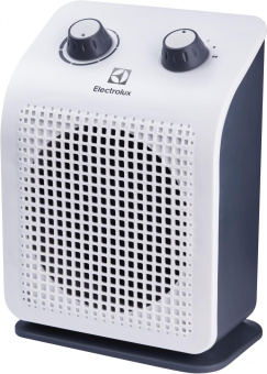 Тепловентилятор Electrolux EFH/S-1120 2000Вт белый/серый от магазина РЭССИ