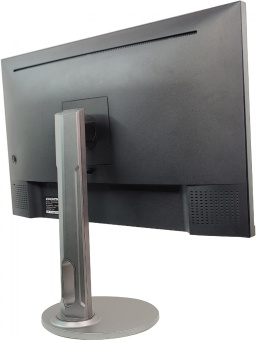 Монитор Digma 27" DM-MONB2707 черный IPS LED 6ms 16:9 HDMI M/M матовая HAS Piv 350cd 178гр/178гр 2560x1440 DP 2K USB 6.1кг от магазина РЭССИ