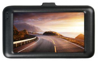 Видеорегистратор Digma FreeDrive 108 черный 1080x1920 1080p 140гр. NTK96223 от магазина РЭССИ