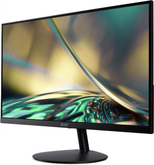 Монитор Acer 23.8" SB242YEbi черный IPS LED 4ms 16:9 HDMI глянцевая 250cd 178гр/178гр 1920x1080 100Hz FreeSync VGA FHD 2.64кг от магазина РЭССИ