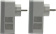 Сетевой адаптер Powerline TP-Link TL-PA4010P KIT AV600 Fast Ethernet от магазина РЭССИ
