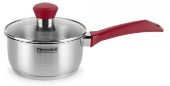 Набор посуды Rondell Strike RDS-1217 5 предметов от магазина РЭССИ