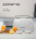 Картинка Тостер Polaris PET 0702L 750Вт черный от магазина РЭССИ Тостер Polaris PET 0702L 750Вт черный от магазина РЭССИ
