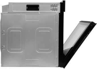 Духовой шкаф Электрический Hyundai HEO 6634 IX серебристый от магазина РЭССИ