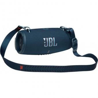 Колонка порт. JBL Xtreme 3 синий 100W 4.0 BT/3.5Jack 15м (JBLXTREME3BLUEU(AS/EU)) от магазина РЭССИ