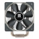 Устройство охлаждения(кулер) Thermalright Macho 120 Rev.B Soc-AM4/AM3+/1150/1151/1200/2011/2066/1700 4-pin 19-25dB Al+Cu Ret (MACHO-120-B) от магазина РЭССИ