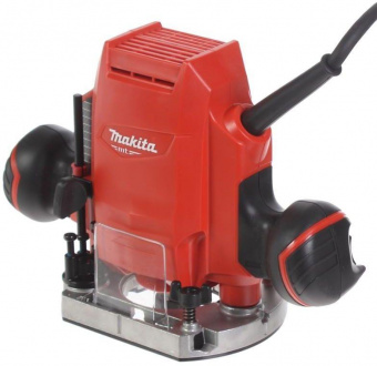 Фрезер Makita M3601 900Вт 27000об/мин макс.ход:35мм от магазина РЭССИ