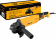 Углошлифовальная машина Deko DKAG1500 1500Вт 11500об/мин рез.шпин.:M14 d=125мм от магазина РЭССИ