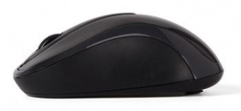 Мышь A4Tech G3-280A серый/черный оптическая (1200dpi) беспроводная USB (3but) от магазина РЭССИ