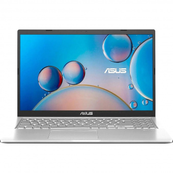 Ноутбук Asus VivoBook X515EA-BQ1206 Core i5 1135G7 8Gb SSD512Gb Intel UHD Graphics 15.6" IPS FHD (1920x1080) noOS silver WiFi BT Cam (90NB0TY2-M01ER0) от магазина РЭССИ