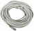 Патч-корд Premier 5-970 1Гбит/с UTP 4 пары cat.5E CCA molded 15м серый RJ-45 (m)-RJ-45 (m) от магазина РЭССИ