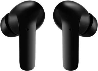 Гарнитура вкладыши SunWind SW-WH203 черный беспроводные bluetooth в ушной раковине (SW-WH203B) от магазина РЭССИ