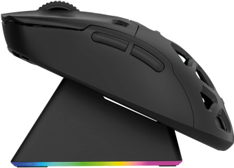 Мышь Acer Nitro OMR404 черный оптическая 6400dpi беспров. BT/Radio USB 6but (ZL.MCEEE.02T) от магазина РЭССИ