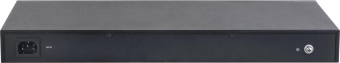 Коммутатор Dahua DH-CS4218-16ET-135 2xКомбо(1000BASE-T/SFP) управляемый от магазина РЭССИ