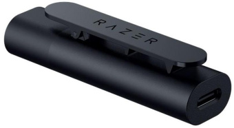 Микрофон беспроводной Razer Seiren BT черный от магазина РЭССИ