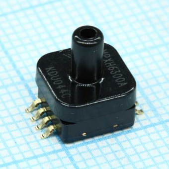 MPXH6300AC6U от магазина РЭССИ