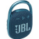 Колонка порт. JBL Clip 4 синий 5W 1.0 BT 15м 500mAh (JBLCLIP4BLU) от магазина РЭССИ