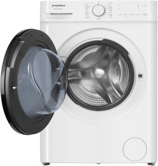 Стиральная машина Maunfeld MFWM128WH053 класс: A+++ загр.фронтальная макс.:7.5кг белый инвертер от магазина РЭССИ