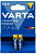 Батарея Varta Longlife power High Energy Alkaline LR03 AAA (2шт) от магазина РЭССИ