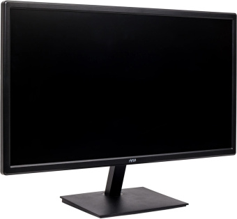 Монитор Hiper 21.5" EasyView KB2215 черный VA LED 4ms 16:9 HDMI матовая 200cd 1920x1080 75Hz VGA FHD 2.2кг от магазина РЭССИ