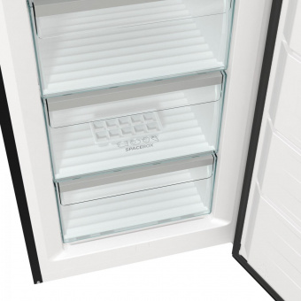 Морозильная камера Gorenje FN619EABK6 черный от магазина РЭССИ