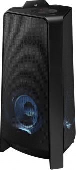 Саундбар Samsung MX-T50/ZN 2.0 500Вт черный от магазина РЭССИ