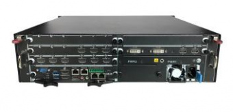 Контроллер сетевой Dahua DHI-NVD1205DH-4I-4K от магазина РЭССИ