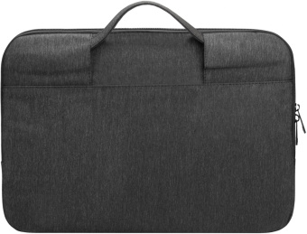 Чехол для ноутбука 13.3" Sumdex ICM-135BK черный нейлон от магазина РЭССИ