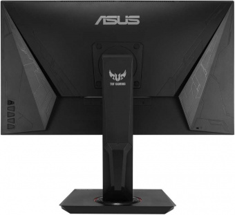 Монитор Asus 28" TUF Gaming VG289Q черный IPS LED 16:9 HDMI M/M матовая HAS Piv 350cd 178гр/178гр 3840x2160 DP 4K 7.6кг от магазина РЭССИ