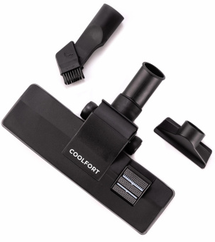 Пылесос Coolfort CF-3040 от магазина РЭССИ