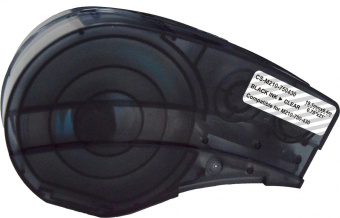 Картридж ленточный Cactus CS-M210-750430 M210-750-430 для Brady M210/M211/M210-LAB от магазина РЭССИ