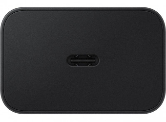 Сетевое зар./устр. Samsung EP-T4511XBEGEU 45W 3A (PD) USB Type-C для Samsung черный от магазина РЭССИ
