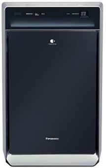 Климатический комплекc Panasonic F-VXK90R-K 88Вт черный от магазина РЭССИ