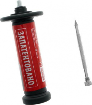 Углошлифовальная машина Sturm! AG9012TJ 1000Вт 10000об/мин рез.шпин.:M14 d=125мм от магазина РЭССИ