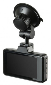 Видеорегистратор Digma FreeDrive 350 Super HD Night черный 3Mpix 1296x2304 1296p 170гр. MS8336 от магазина РЭССИ