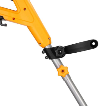 Снегоуборщик электр. Deko ST1700R 1.7кВт от магазина РЭССИ