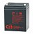 Аккумуляторы HR1221W F2 CSB от магазина РЭССИ