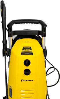 Минимойка Champion HP3300 3000Вт от магазина РЭССИ