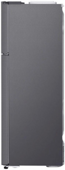 Холодильник LG GN-F702HMHU 2-хкамерн. серебристый (двухкамерный) от магазина РЭССИ