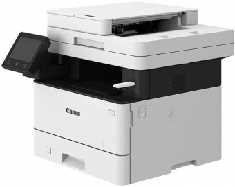 МФУ лазерный Canon i-Sensys MF445dw (3514C017/3514C021/3514C010) A4 Duplex WiFi белый/черный от магазина РЭССИ