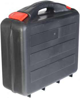 Сварочный аппарат Patriot WM230DVC инвертор ММА 10.7кВт (кейс в комплекте) от магазина РЭССИ