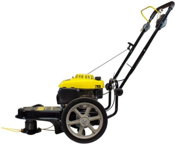 Газонокосилка роторная Champion LMH5640 3700Вт от магазина РЭССИ