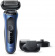 Картинка Бритва сетчатая Braun Series 6 60-B4500cs реж.эл.:3 питан.:аккум. черный/синий от магазина РЭССИ Бритва сетчатая Braun Series 6 60-B4500cs реж.эл.:3 питан.:аккум. черный/синий от магазина РЭССИ