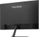 Монитор ViewSonic 23.8" VX2479-HD-PRO черный IPS LED 16:9 HDMI матовая 1000:1 250cd 178гр/178гр 1920x1080 180Hz FreeSync DP FHD 3.2кг от магазина РЭССИ