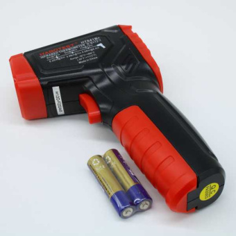 HT641B+ от магазина РЭССИ