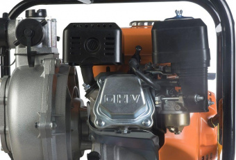 Мотопомпа Sturm! BP8760VD 600л/мин для чист.воды от магазина РЭССИ