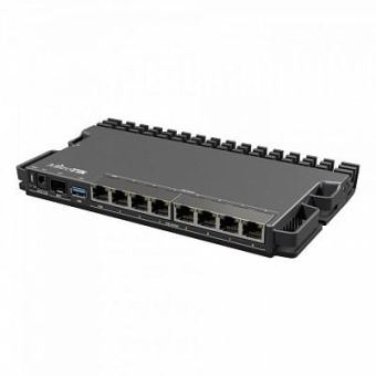 Mikrotik RouterBOARD 5009UPr+S+IN маршрутизатор от магазина РЭССИ